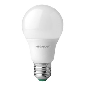 E27 9,5 W 840 LED žiarovka, matná - Image 2