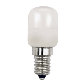 E14 LED žiarovka do chladničky 2,3 W 2 700 K - Image 2