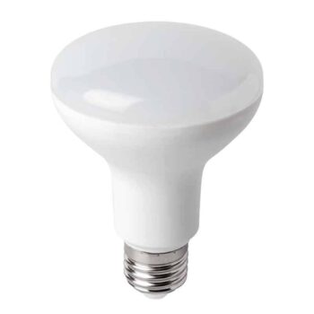 LED reflektor E27 R80 8,5 W 2 800 K 750 lúmenov - Image 2