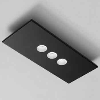 ICONE Confort nástenné a stropné LED svietidlo - Image 2