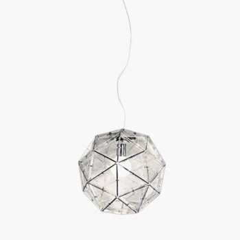 Martinelli Luce závesná lampa Poliedro - Image 2