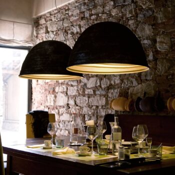 Martinelli Luce Babele – závesná lampa, 65 cm - Image 2