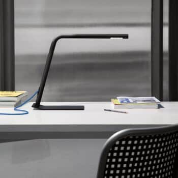 Martinelli Luce Colibri LED lampa na písací stôl - Image 2