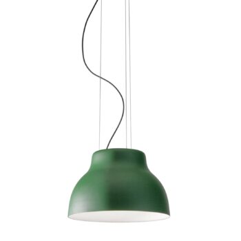 Martinelli Luce Cicala – závesné LED, zelené - Image 2