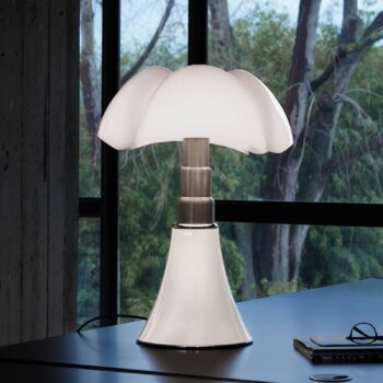 Martinelli Luce Pipistrello CCT Casambi biela - Image 2
