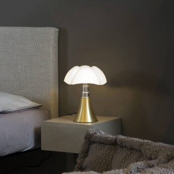 Martinelli Luce Pipistrello CCT Casambi mosadz - Image 2