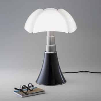 Martinelli Luce Pipistrello CCT Casambi hnedá - Image 2