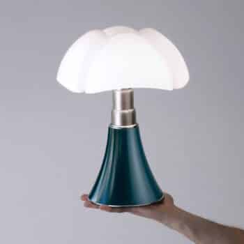 Martinelli Luce Minipipistrello USB/touch, agáva - Image 2