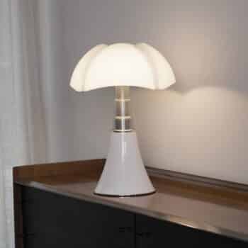 Martinelli Luce Pipistrello Med, stmievač, biela - Image 2