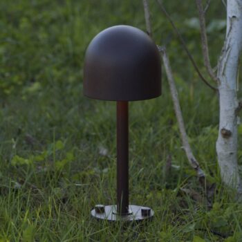 Martinelli Luce Boleto soklové LED svietidlo 50 cm - Image 2