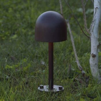 Martinelli Luce Boleto soklové LED svietidlo 35 cm - Image 2