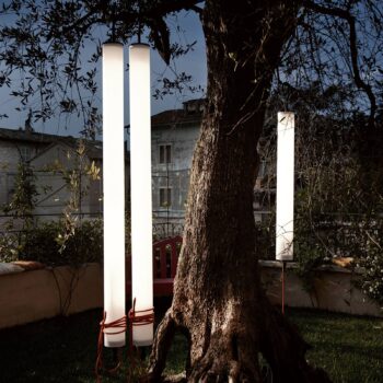 Martinelli Luce Pistillo vonkajšie svietidlo 171cm - Image 2