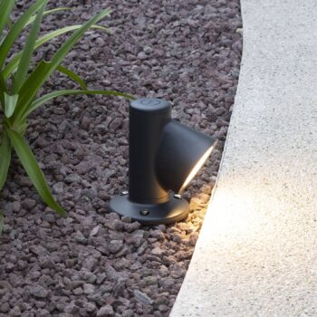 Martinelli Luce Bruco soklové svetlo 1-pl. 17,5 cm - Image 2