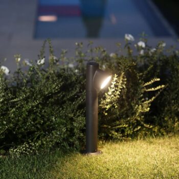 Martinelli Luce Bruco chodníkové svetlo 1-pl. 65cm - Image 2