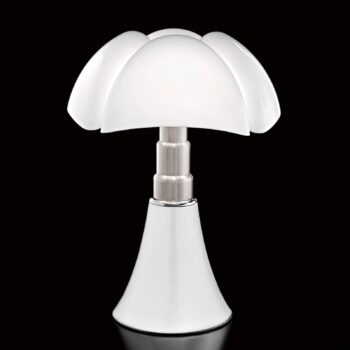 Martinelli Luce Pipistrello LED stmievateľné biela - Image 2