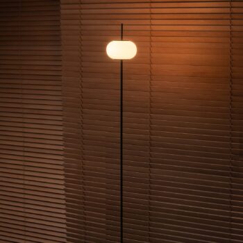 Milan Astros stojaca lampa 160 cm - Image 2