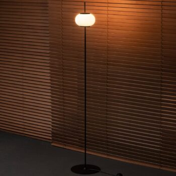 Milan Astros stojaca lampa 135 cm - Image 2