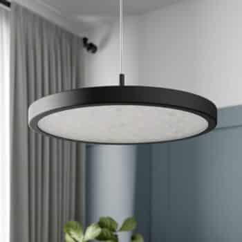 Rothfels Gion závesné LED 1-pl. hliník/čierne - Image 2