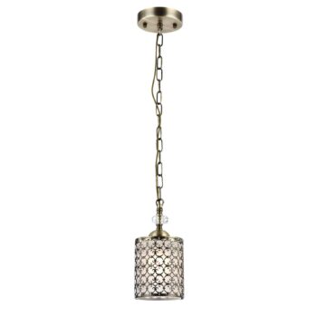 Závesná lampa Sherborn - Image 2
