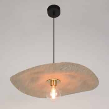MARKET SET Rivage S závesná lampa 1-vrstvová Ø58cm - Image 2