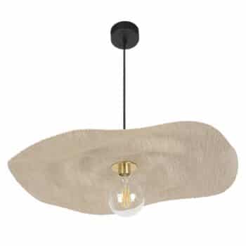 MARKET SET Rivage L závesná lampa 1-vrstvová Ø78cm - Image 2