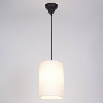 MARKET SET Cosiness závesná lampa 1-pl., Ø 18 cm - Image 2