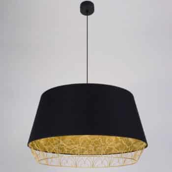 MARKET SET Gatsby závesná lampa tienidlo kumo kaki - Image 2