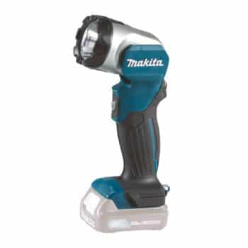 Makita ML106 LED na baterku, lampáš 12V sklápacia - Image 2