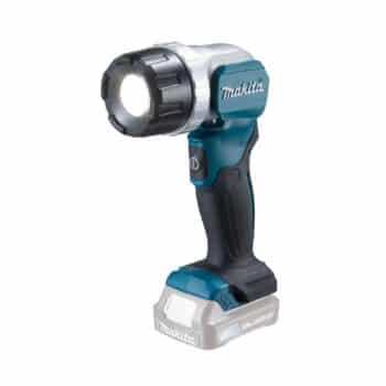Makita ML106 LED na baterku, lampáš 12V sklápacia - Image 2