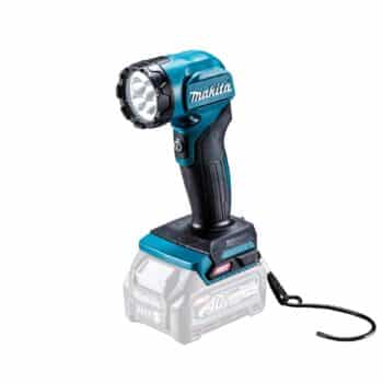 Makita ML001G LED lampa na baterky lampáš XGT 40V - Image 2