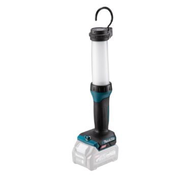 Makita ML002G LED lampa baterky lampáš XGT 40V USB - Image 2