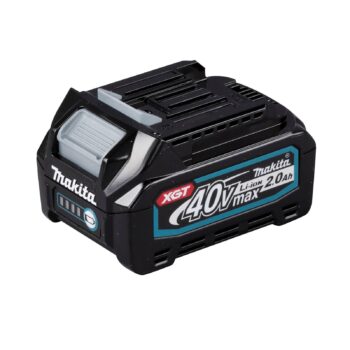 Makita BL4020 batéria XGT 40V max. IP64 2Ah Li-Ion - Image 2