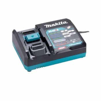 Makita DC40RA rýchlonabíjačka batérie XGT 40V max. - Image 2