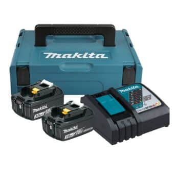 Makita Power Source Kit 197952-5 LXT 18V 3Ah - Image 2