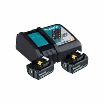 Makita Power Source Kit 197570-9 LXT 18V 5Ah - Image 2