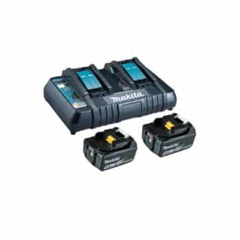 Makita Power Source Kit 199482-2 LXT 18V 5Ah - Image 2