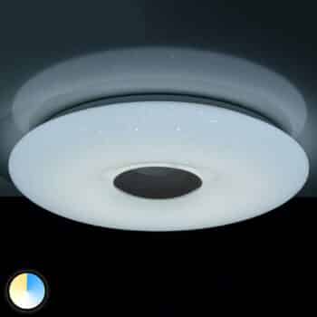 Verona – flexibilné stropné LED svietidlo diaľkové - Image 3