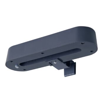 Solárne LED svetlo na strešné odkvapy 5249216 2 ks