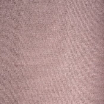 Stropné svietidlo Maron 1-pl., textil, hnedá/zlatá - Image 2