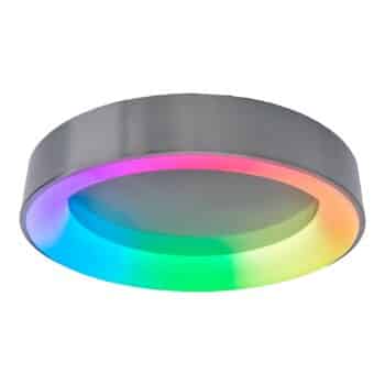 Stropné LED svetlo 1386961 RGBW diaľkové ovládanie - Image 2