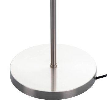 Stojaca lampa Lee, 1-plameňová