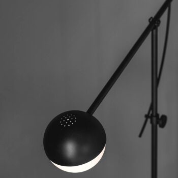 Northern Balancer – dizajnérska stojaca lampa - Image 2