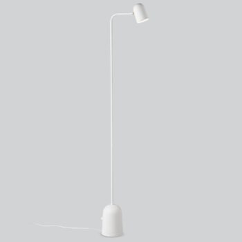 Northern stojaca lampa Buddy floor biela - Image 2