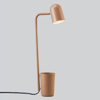 Northern stolná lampa Buddy table béžová - Image 2