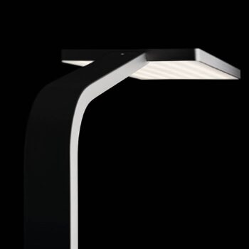 Nimbus Force One stojaca LED lampa eloxovaný Alu - Image 4