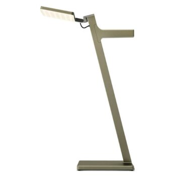 Nimbus Roxxane Leggera stolná LED lampa, bronz - Image 3