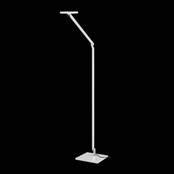 Nimbus Roxxane Home LED lampa na čítanie 927 biela - Image 2
