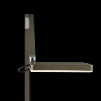 Nimbus Roxxane Home LED na čítanie 927 bronz - Image 2