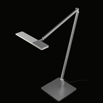 Nimbus Roxxane Office New stolná lampa striebro930 - Image 2