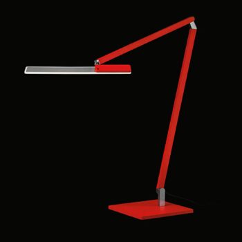 Nimbus Roxxane Office New stolná lampa červená 930 - Image 2